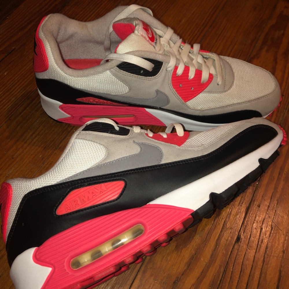 Nike air max 90